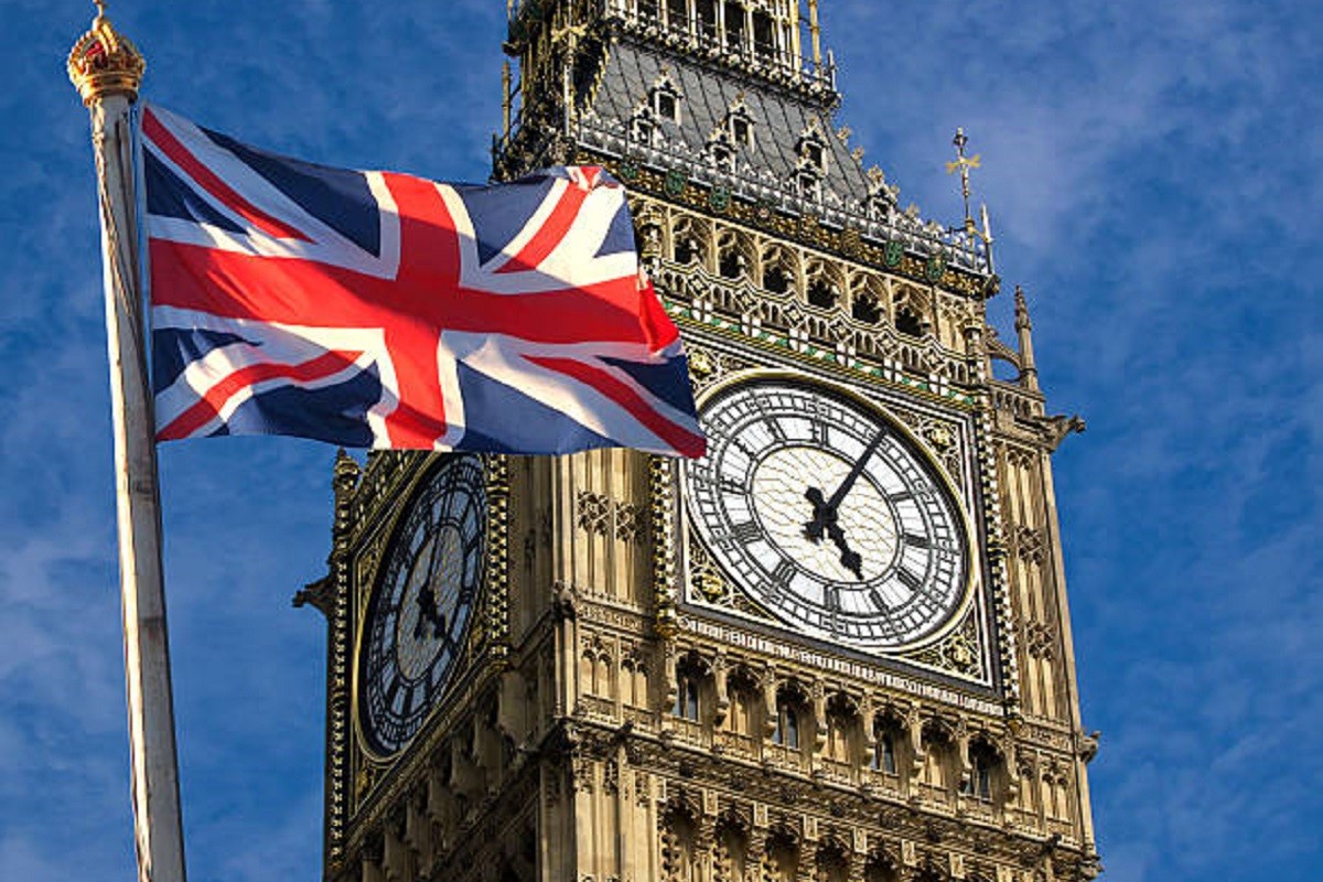 Britanija dobila petog premijera za četiri godine