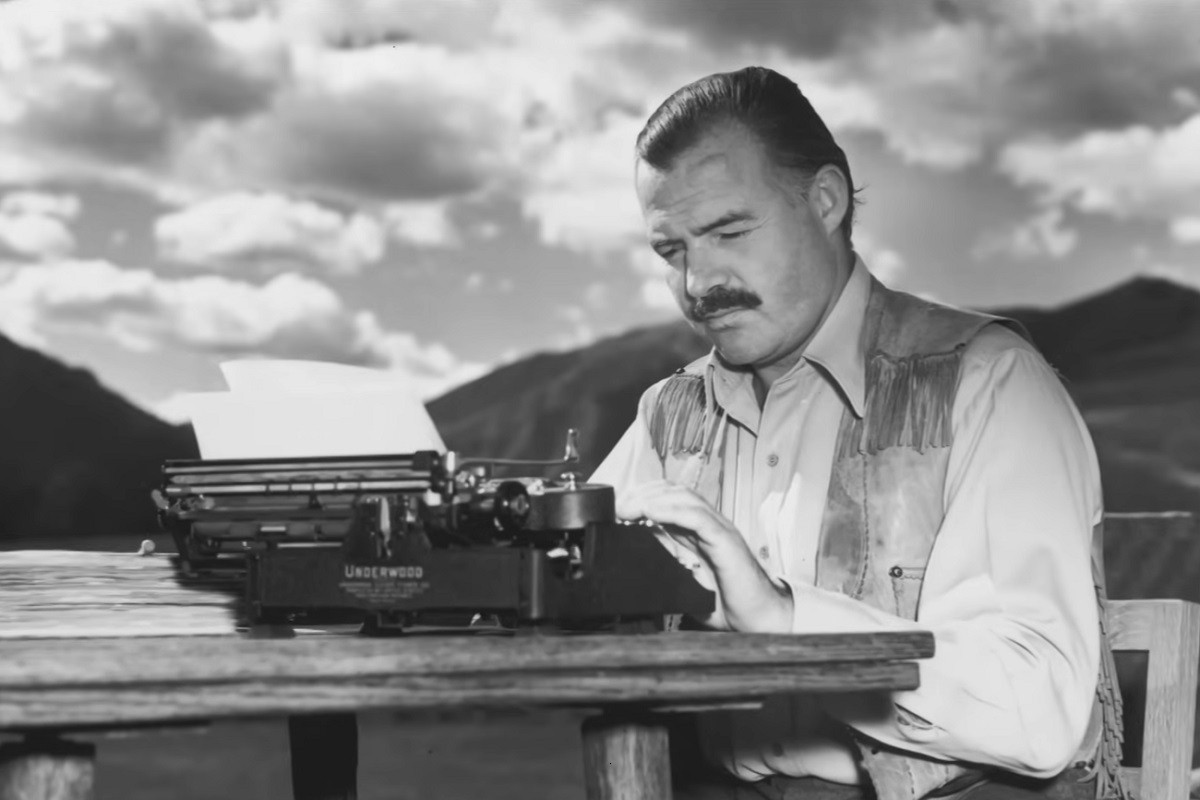 Istoričari srušili jednu od najvećih priča o Hemingveju