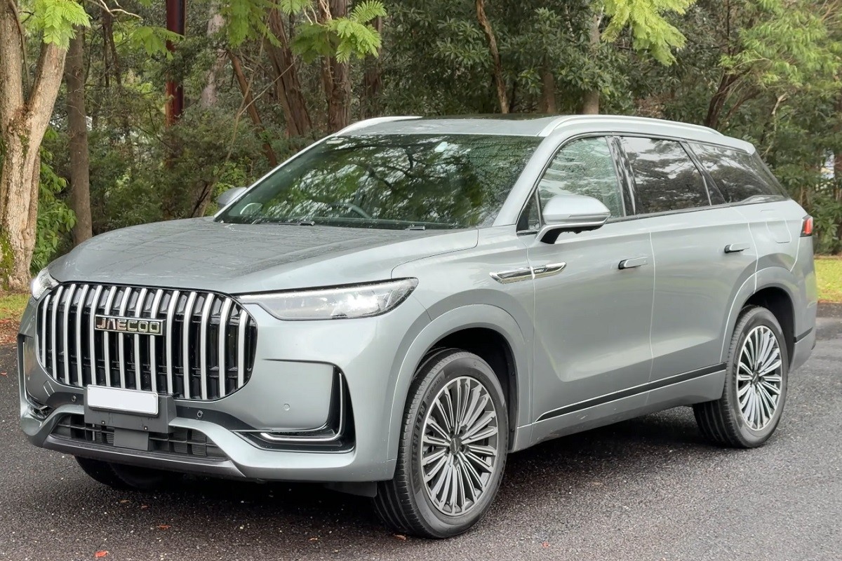 Stigao SUV koji želi uzdrmati Kiju i Hyundai