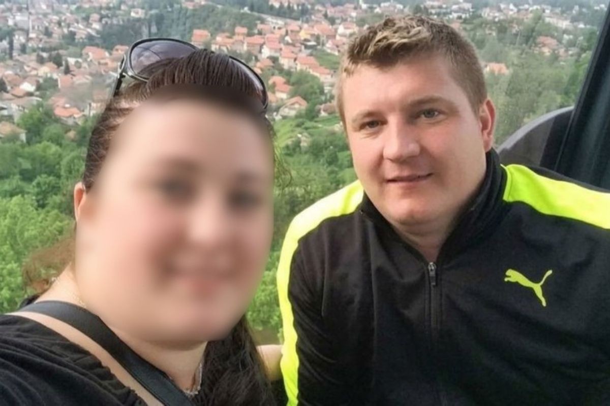 Detalji hapšenja Amira Uzunovića: Preplivao Dravu, vratio se na mjesto zločina