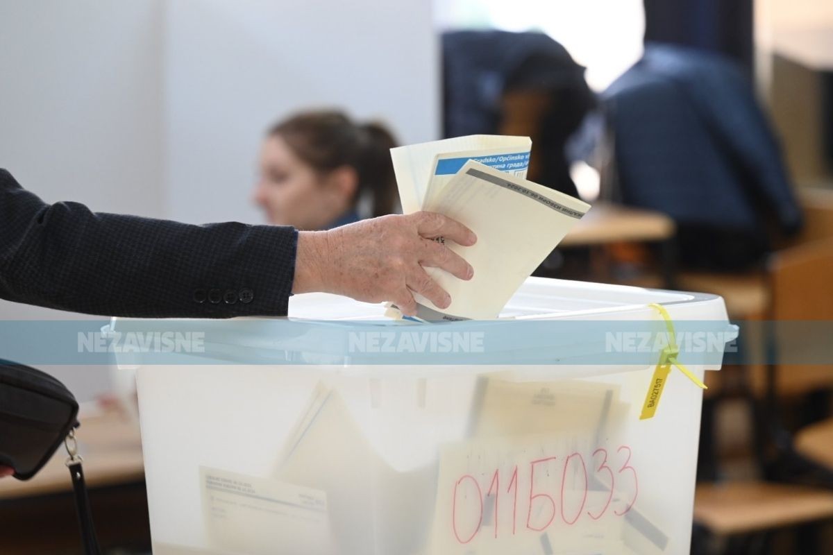 Prijavljenih glasača iz inostranstva nikad manje, dijasporu ne zanimaju izbori