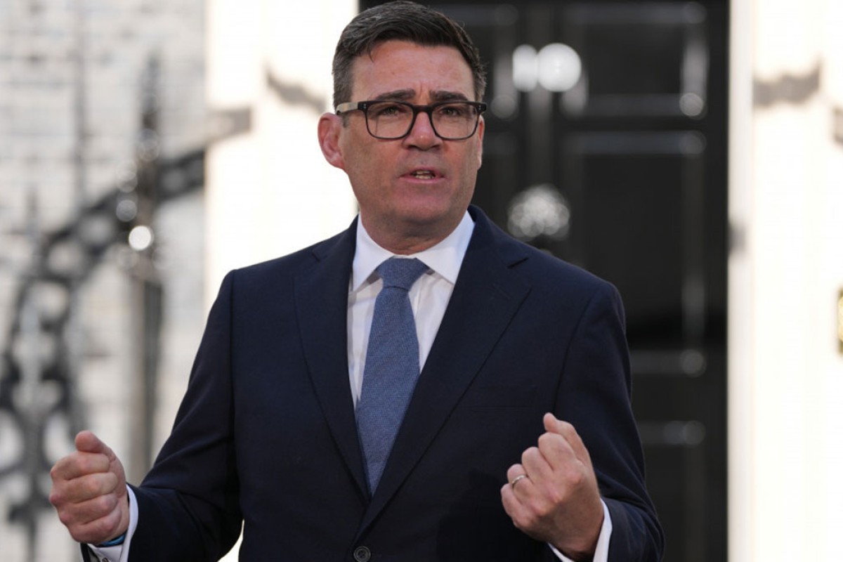 Britanski premijer ukida PDV na struju