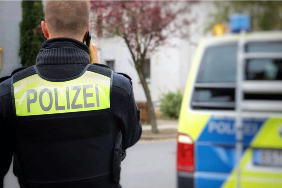 Četvoromjesečna beba u Njemačkoj umrla od gladi, roditelji doživotno osuđeni