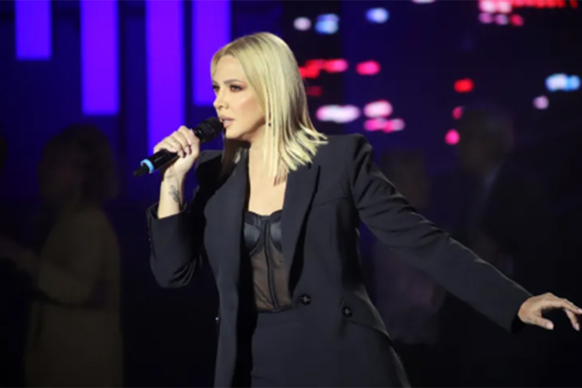 Prekinut koncert Milice Todorović zbog djevojčice, roditelji izašli na binu u panici