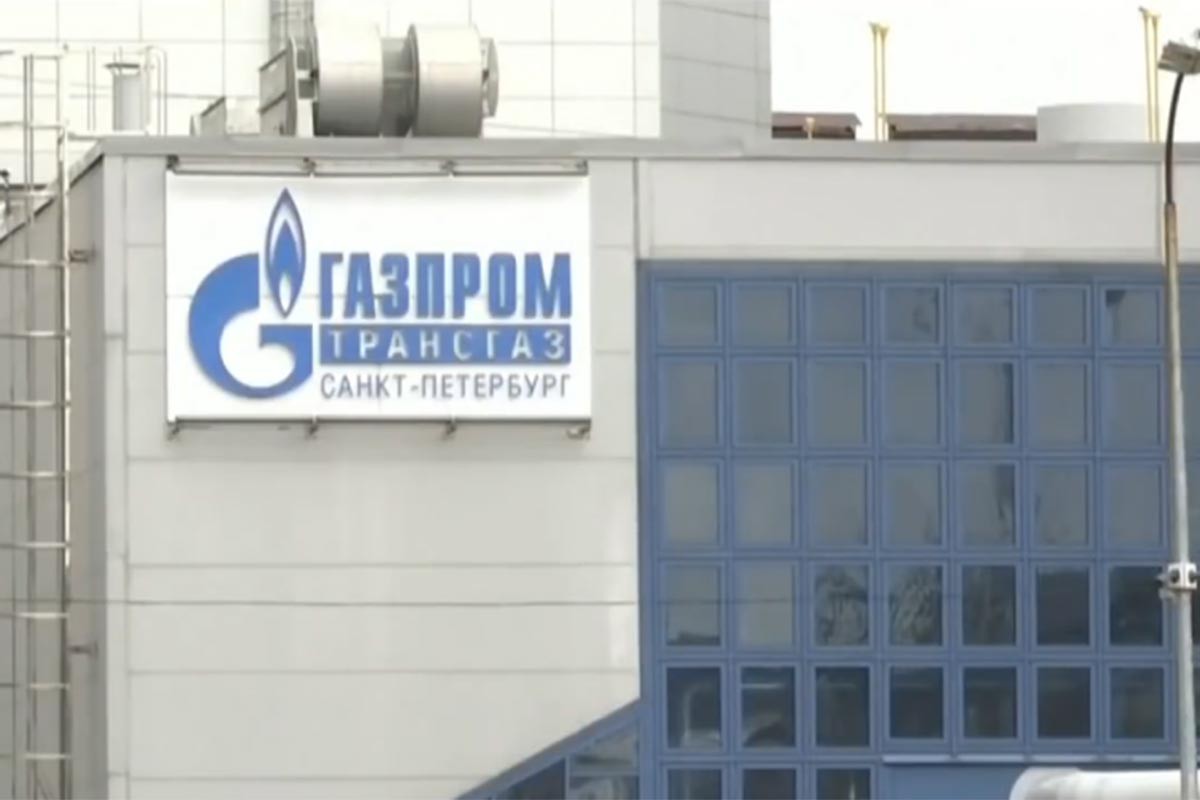 "Gazprom" upozorava: Evropa ulazi u zimu sa nedovoljnim zalihama gasa
