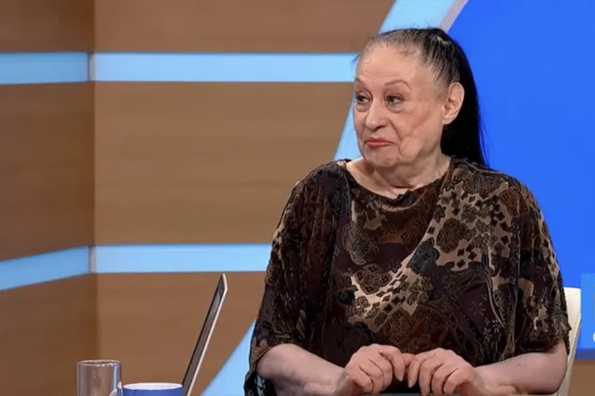 Za Oliveru Katarinu govorili su da je očarala Dalija i odbila Holivud: Šta je istina?