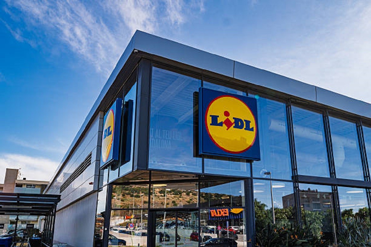 Lidl dobio lošu higijensku ocjenu nakon inspekcije