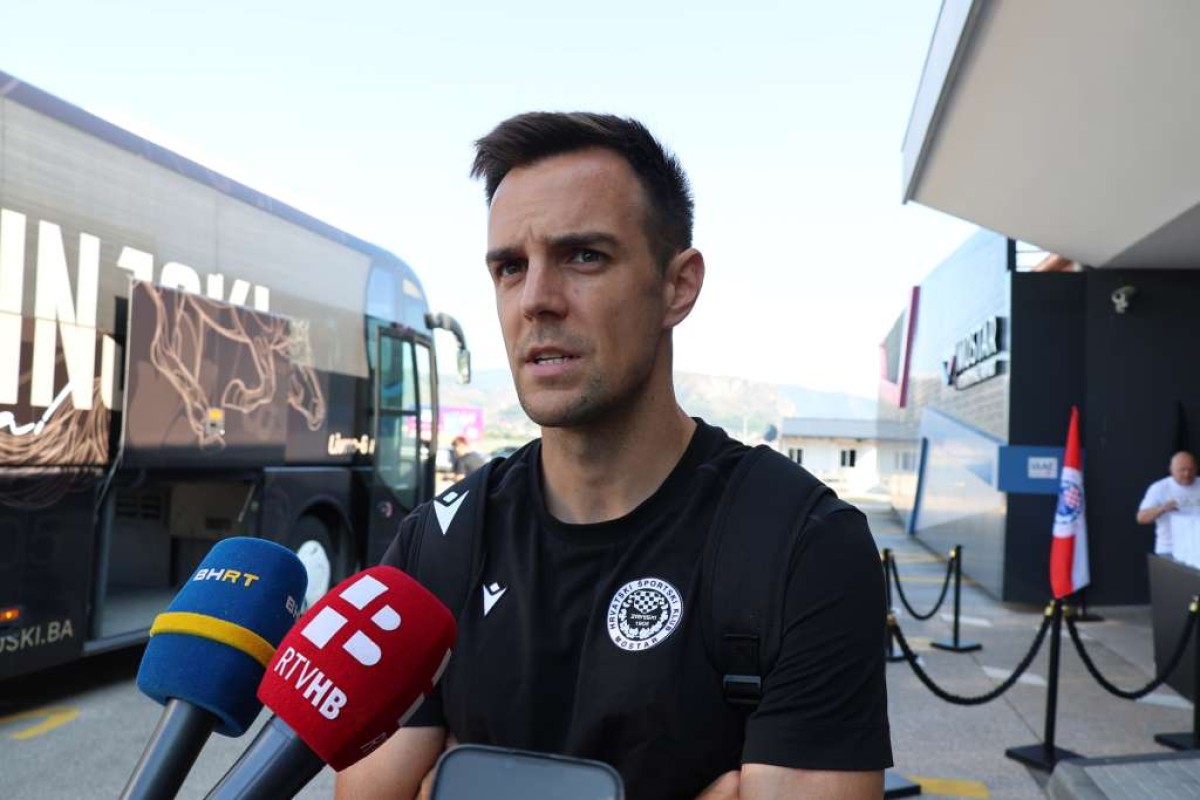 Rožman najavio Valur: Želimo napraviti dobar rezultat na Islandu