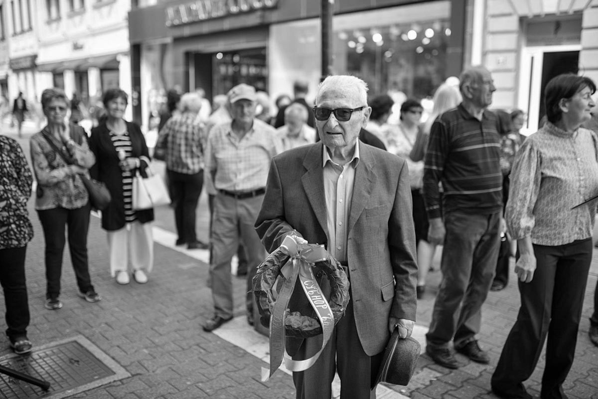 Banjaluka: Preminuo Vladimir Đuran