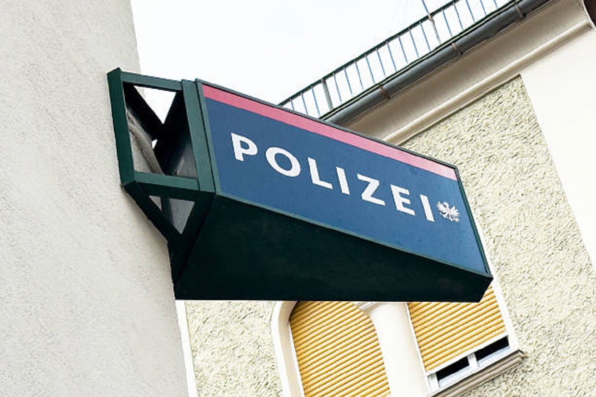 Rodna kuća Adolfa Hitlera postala policijska stanica