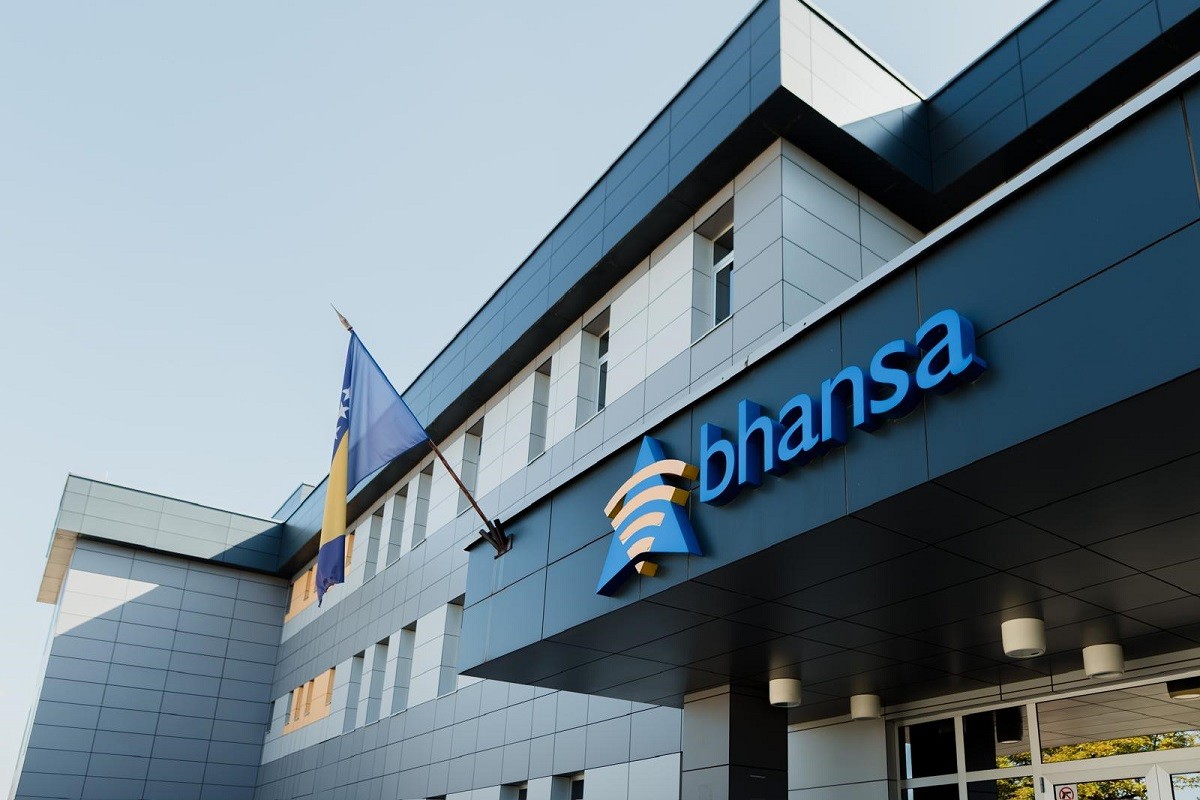 BHANSA dostavila institucijama BiH analize o poslovanju i zračnom prometu