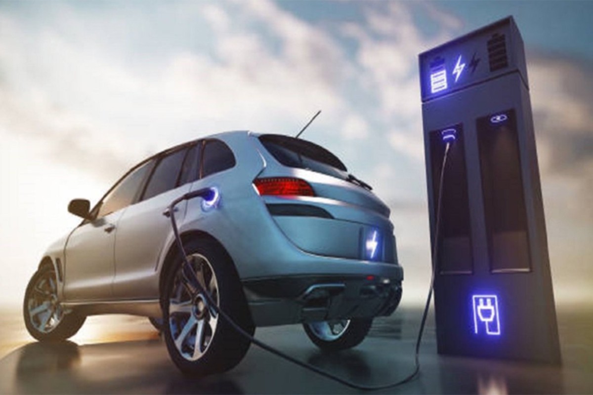 Mislite da baterija električnog automobila brzo propada? Brojevi govore suprotno