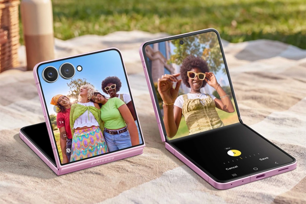 Stigli novi Samsung Galaxy Z Flip8 i pametni satovi: Evo šta donose
