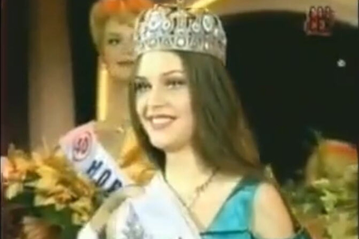 Aleksandra je bila najmlađa misica, ubijena dva dana prije 20. rođendana