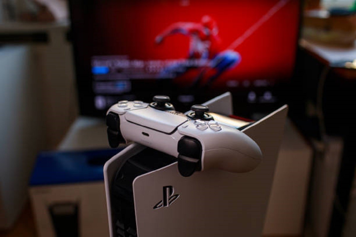 Sony istražuje potpuno novi kontroler za PlayStation