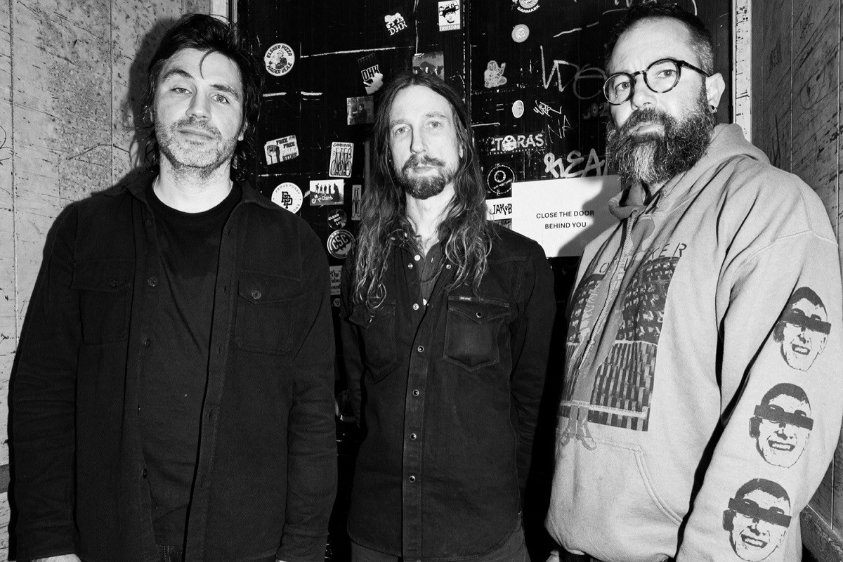 Russian Circles objavili novi singl (VIDEO)