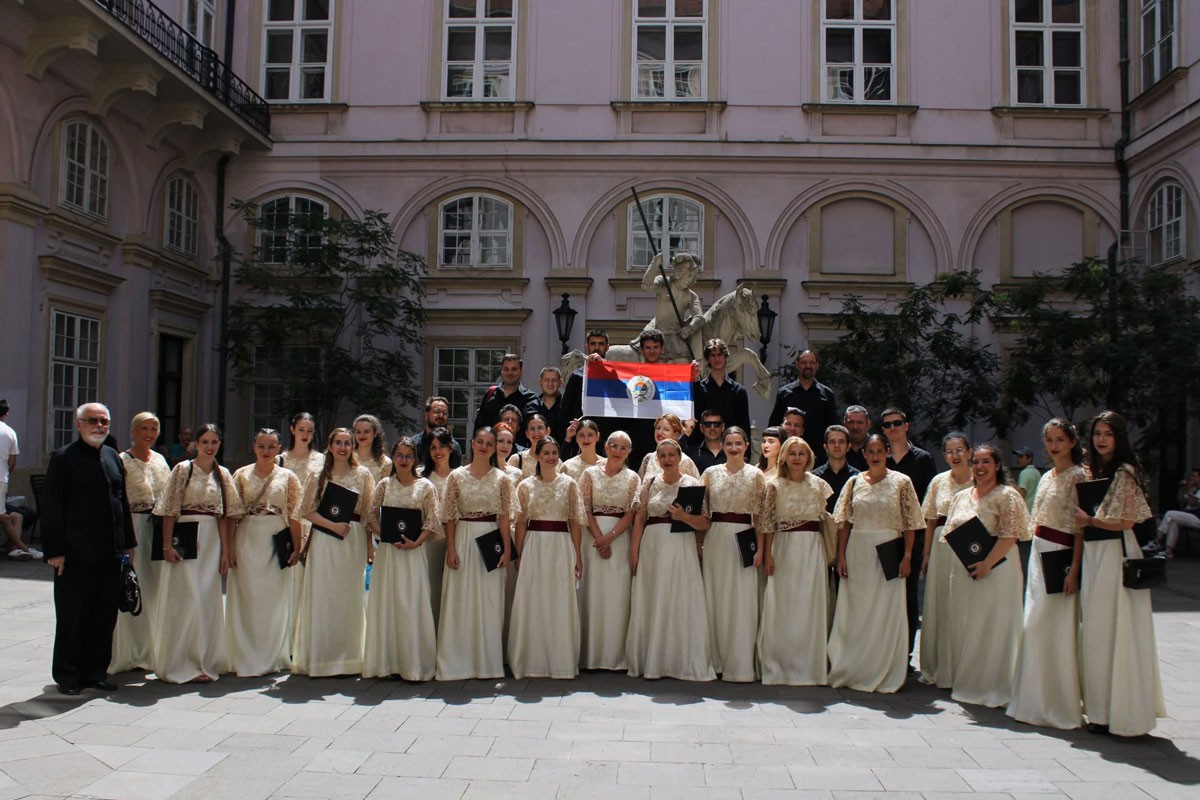 Banjalučko "Jedinstvo" briljiralo u Bratislavi: Osvojili četiri zlata (FOTO)