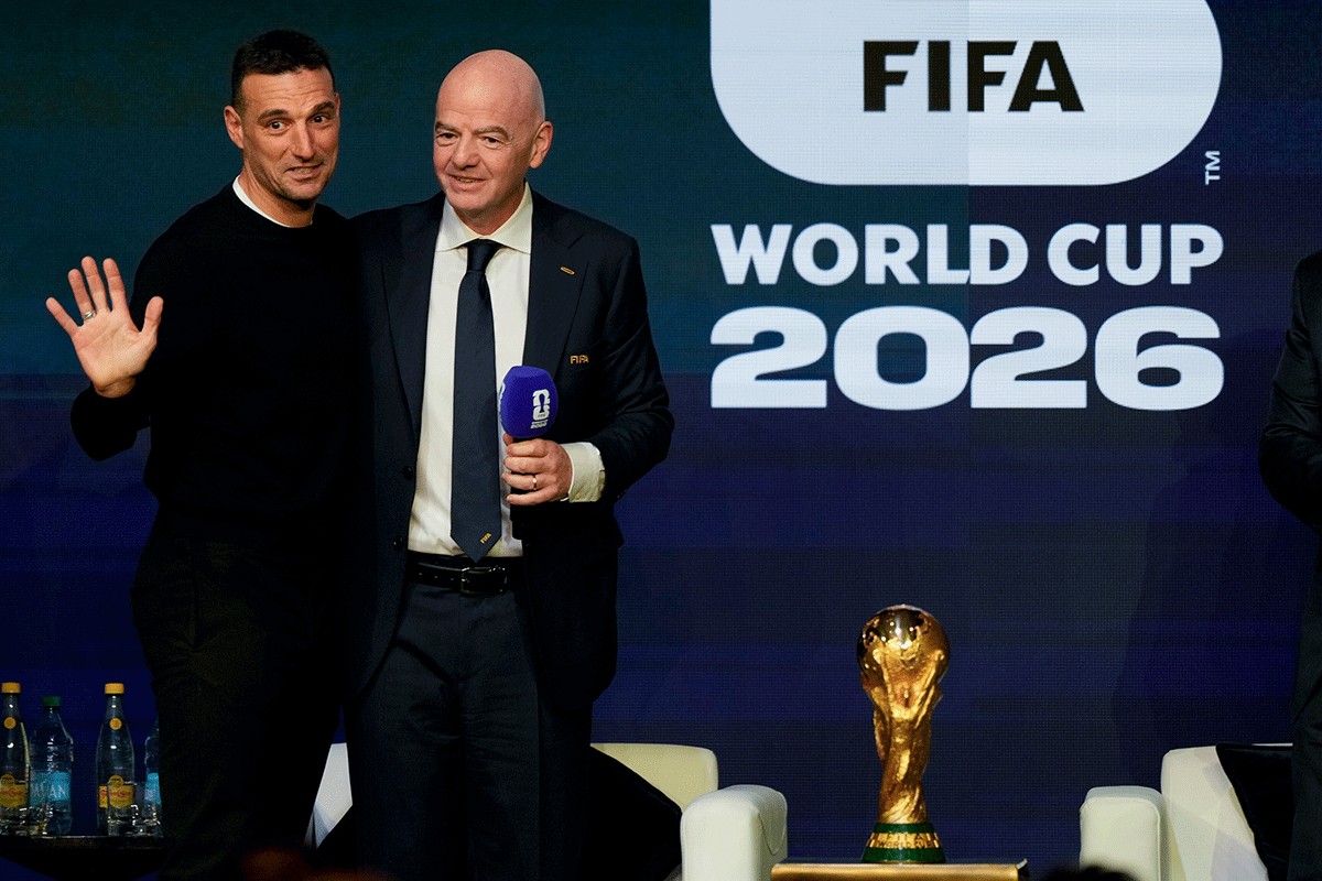 Norvežani tuže FIFA zbog Trampa