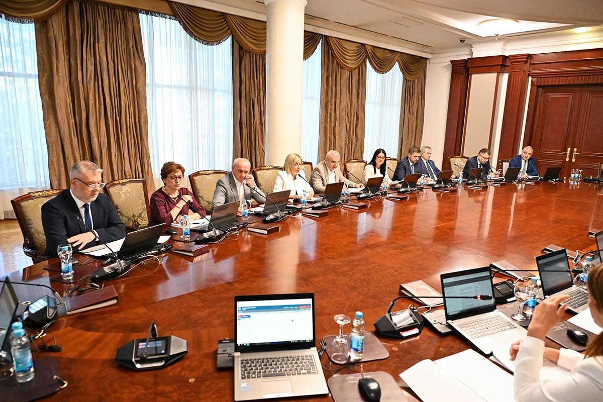 Vlada RS: Za 12 projekata biće obezbijeđeno 17 miliona KM iz budžeta