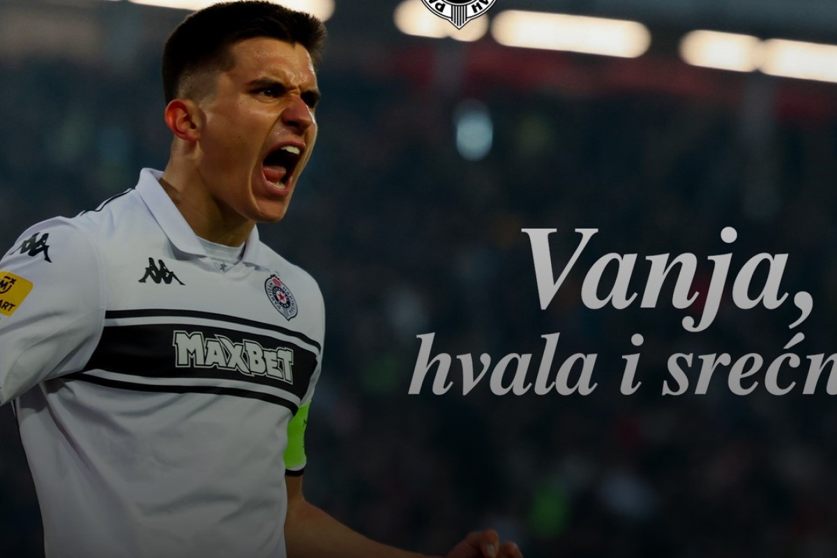 Vanja Dragojević potpisao za Rendžers