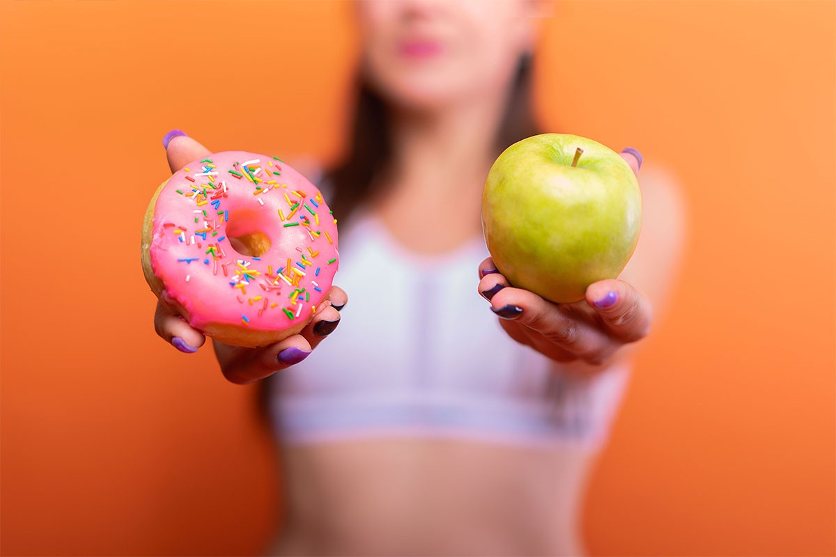 Bez gladovanja i skupih dijeta: Šest savjeta za lakši gubitak kilograma