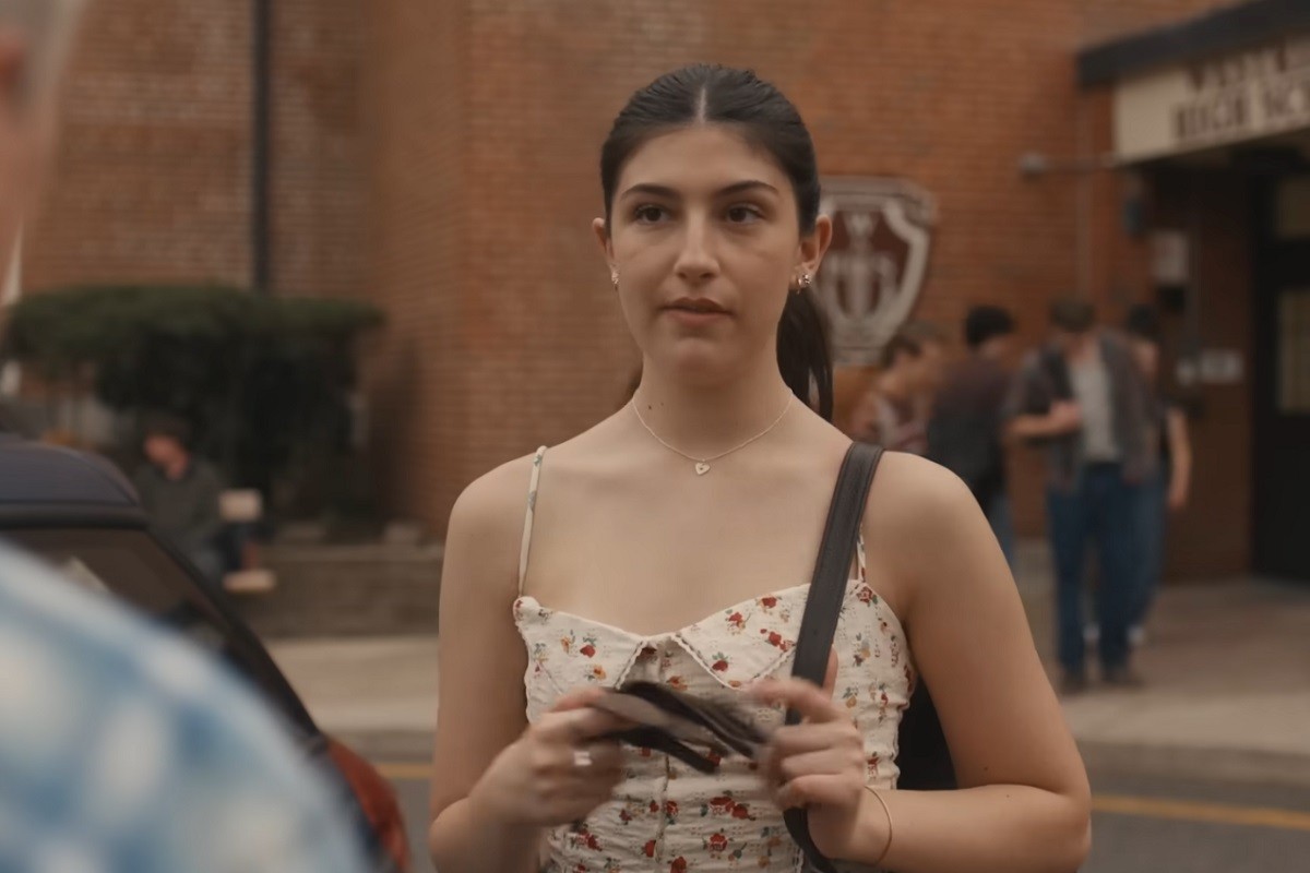 Emotivna priča Sani Sandler stiže uskoro na Netfliks (VIDEO)