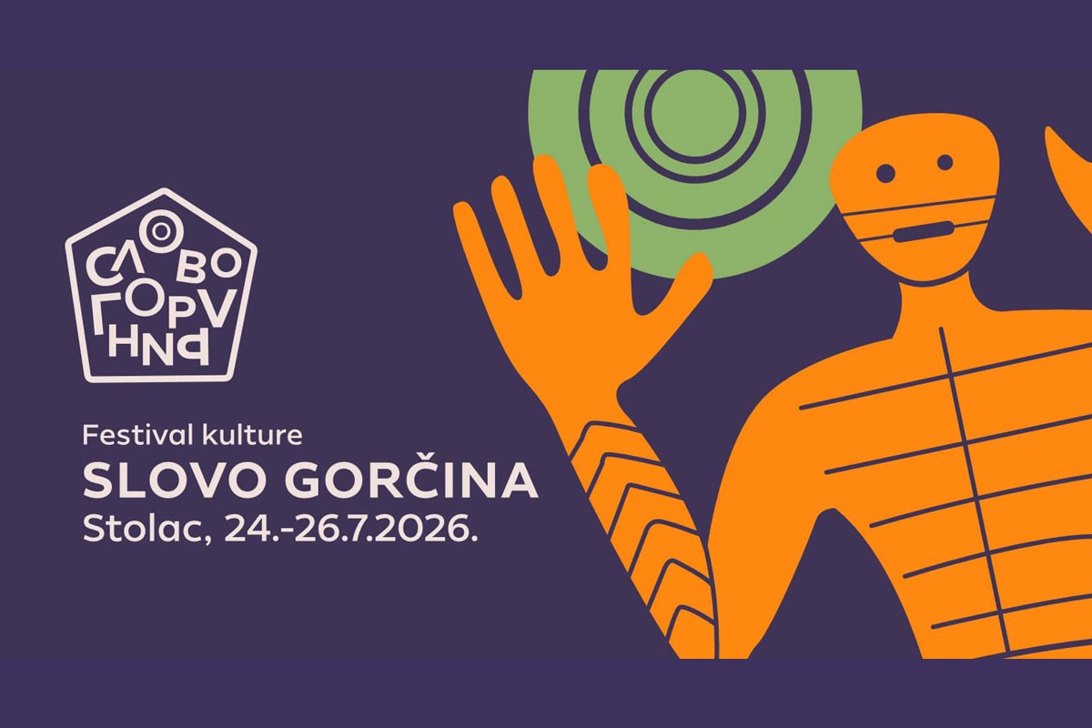 Počinje Festival kulture "Slovo Gorčina": Stolac u znaku Maka Dizdara