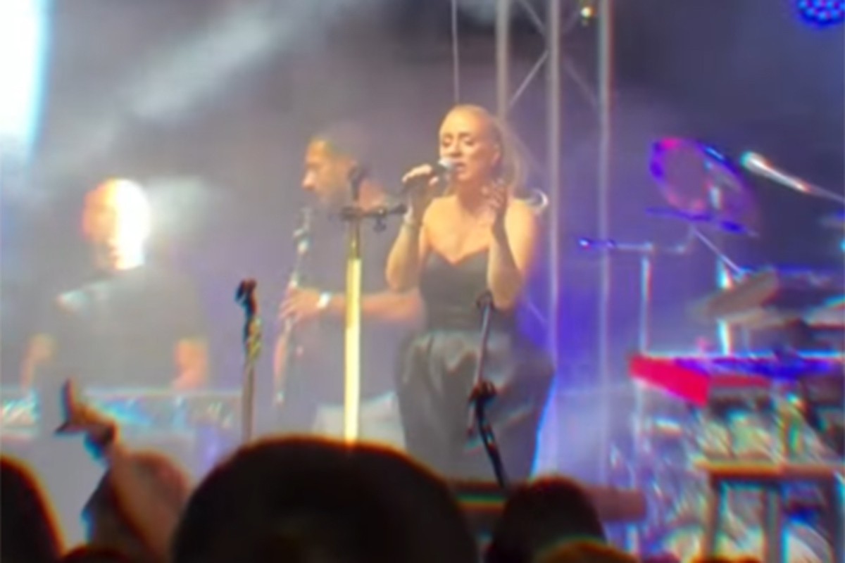 Slađa Alegro nakon okršaja: Gde ima i pića, ima i tuče
