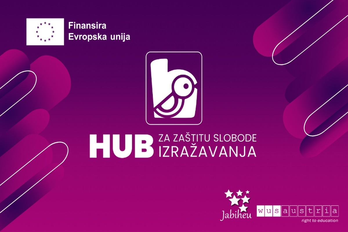Kada građani počnu šutjeti: Zašto sloboda izražavanja nije samo pravo novinara