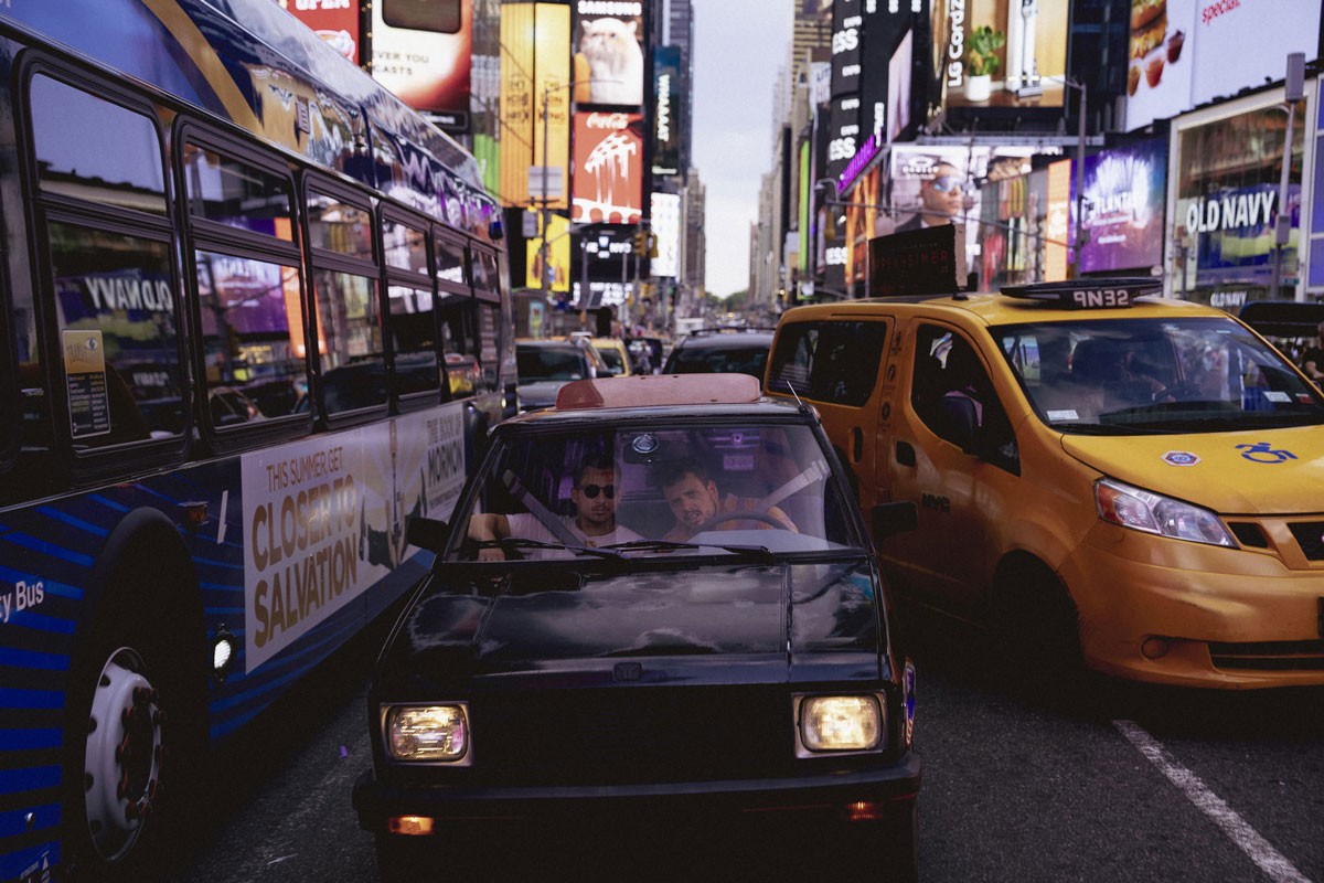 "Yugo ide u Ameriku" stiže u Banjaluku: Priča o "najgorem automobilu u istoriji"