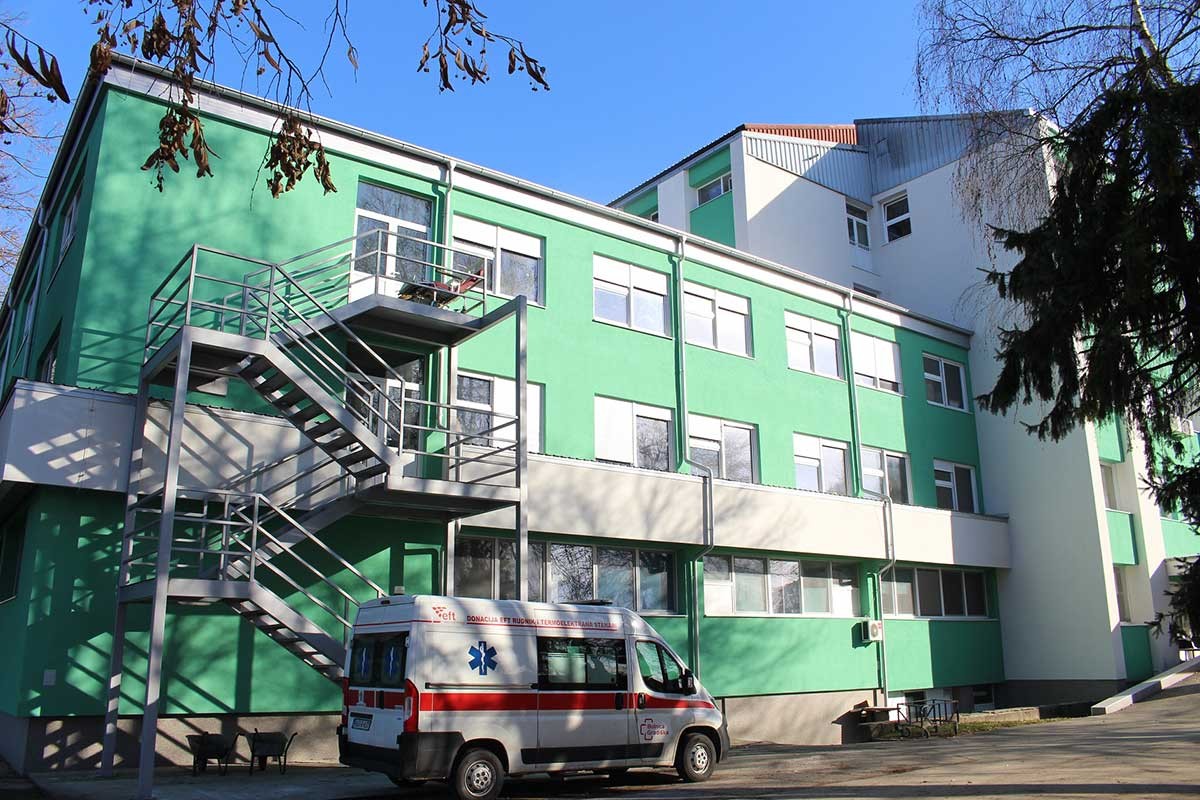 Bolnica Gradiška uvodi brži put do pregleda za 10.000 pacijenata