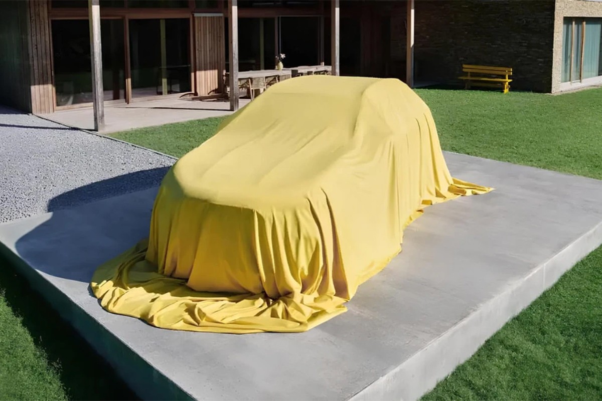 Stiže novi Mercedes GLA