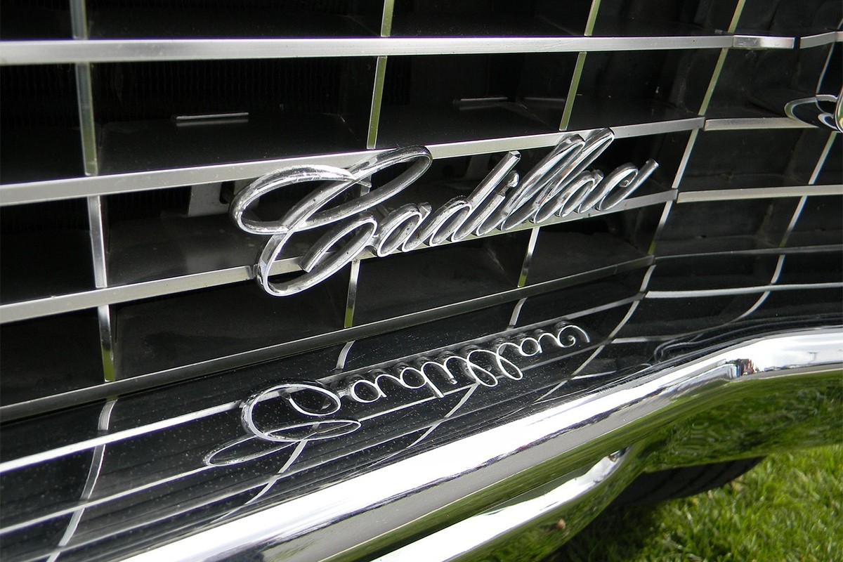 GM mijenja strategiju: Cadillac ne odustaje od benzinaca