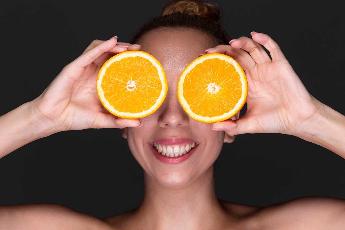 Šta sve vitamin C radi za srce kada ga pijemo svaki dan