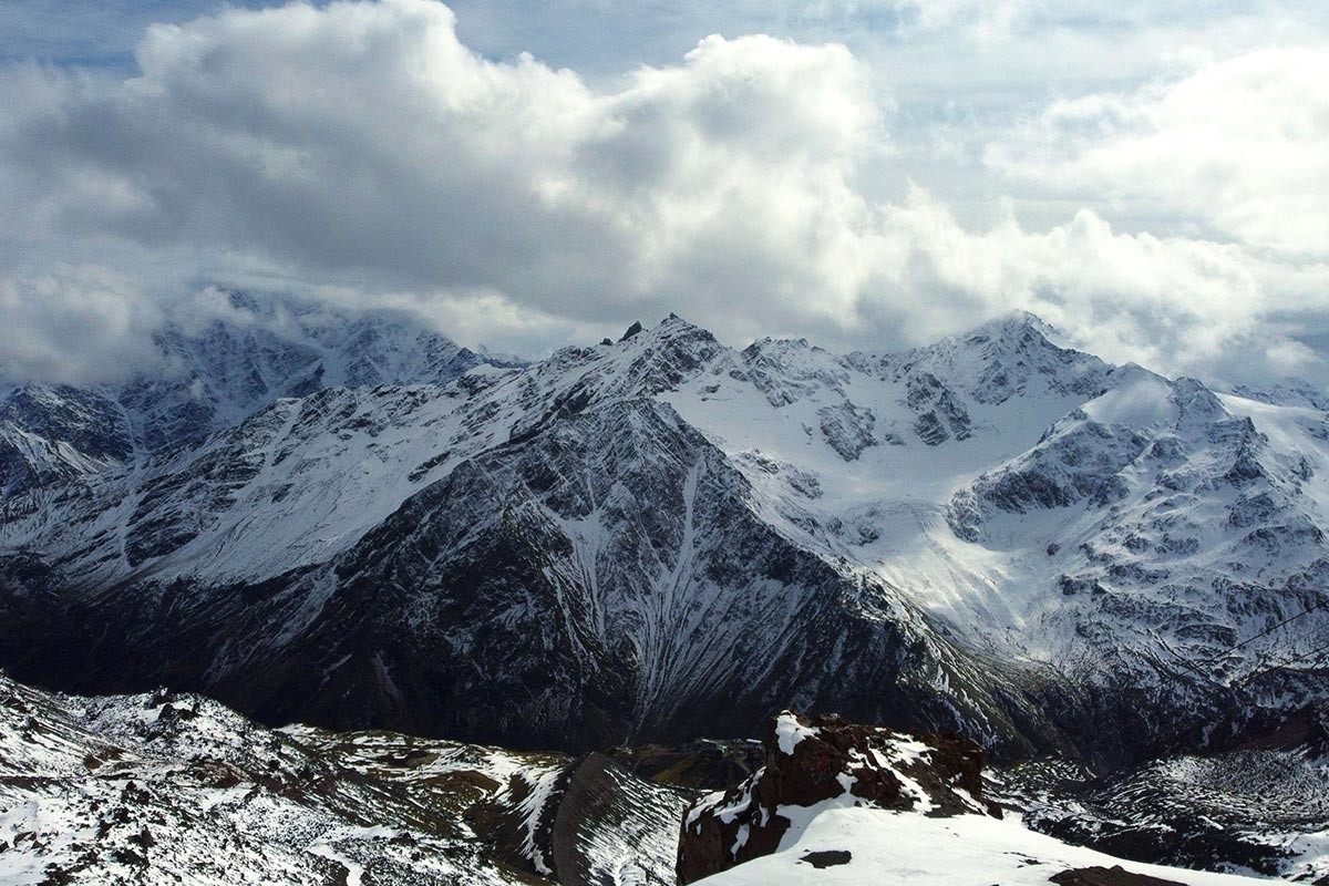 Ruski mediji: Pet državljana BiH poginulo na planini Elbrus