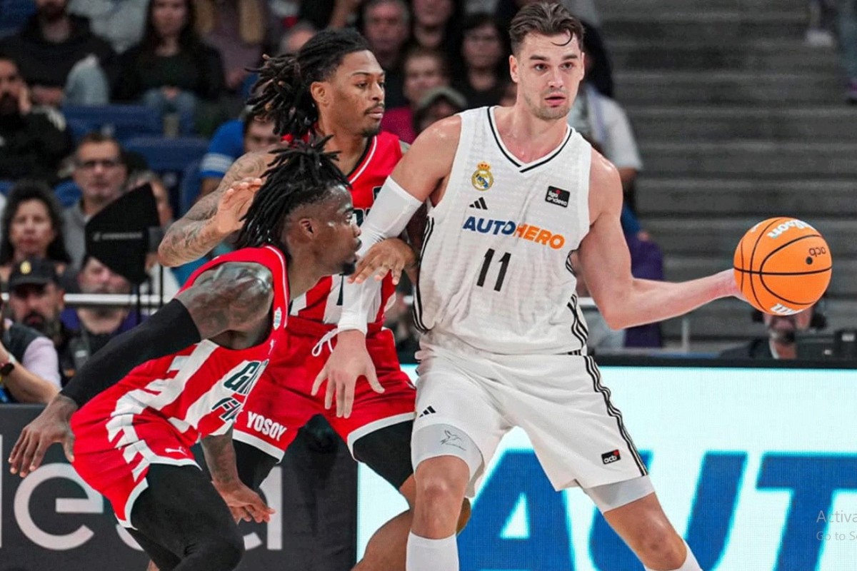 Mario Hezonja nastavlja karijeru u Klivlendu