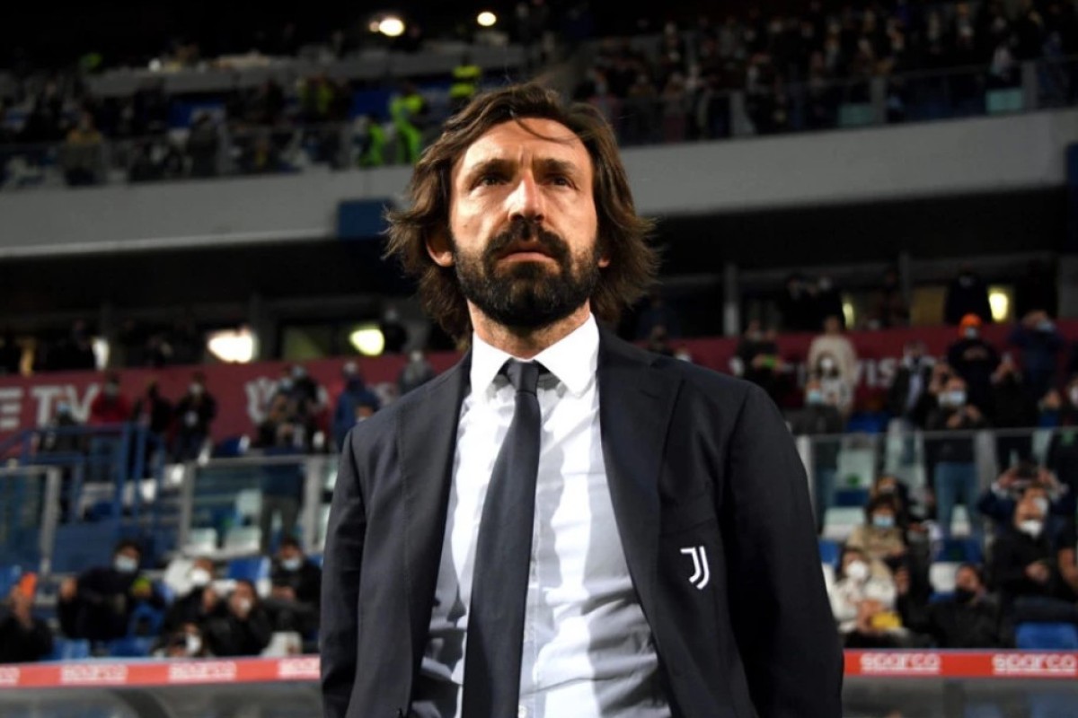 Pirlo u žiži: Ruska reklama koči imenovanje selektora Italije