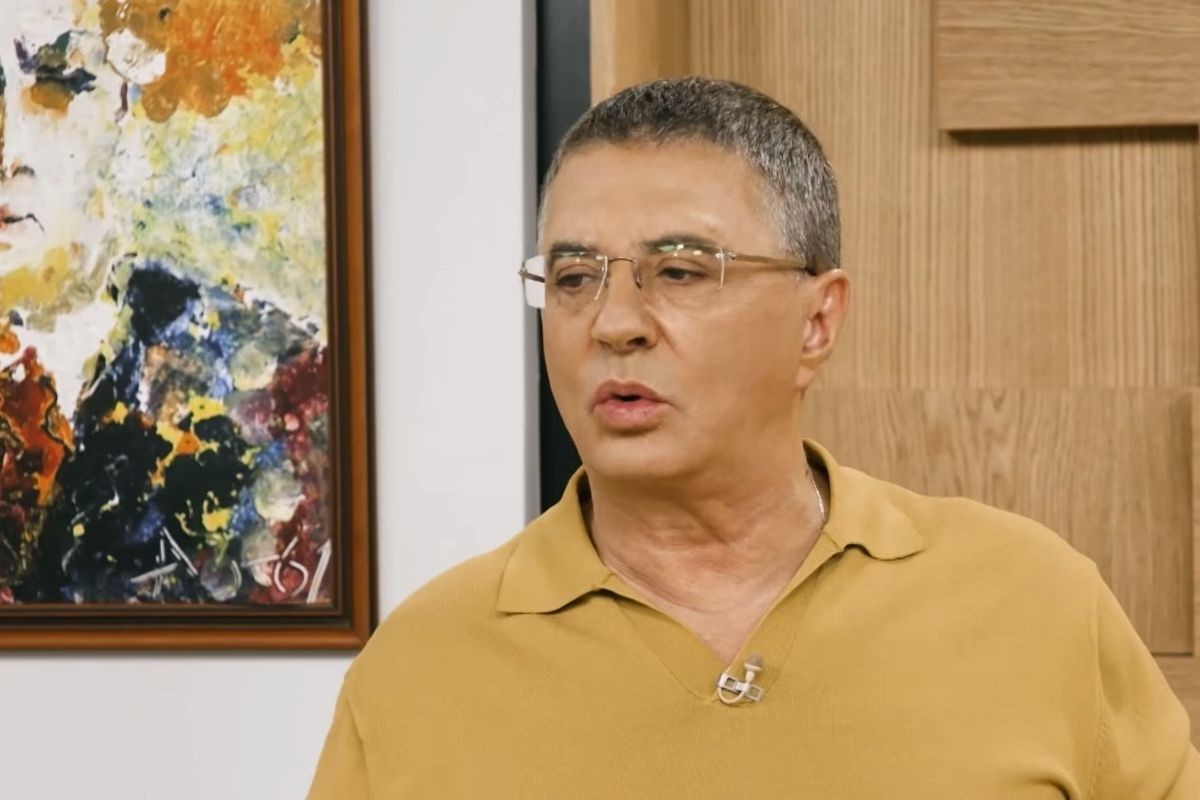 Ruski doktor Mjasnikov o psihološkom efektu koji mu se javio na Elbrusu