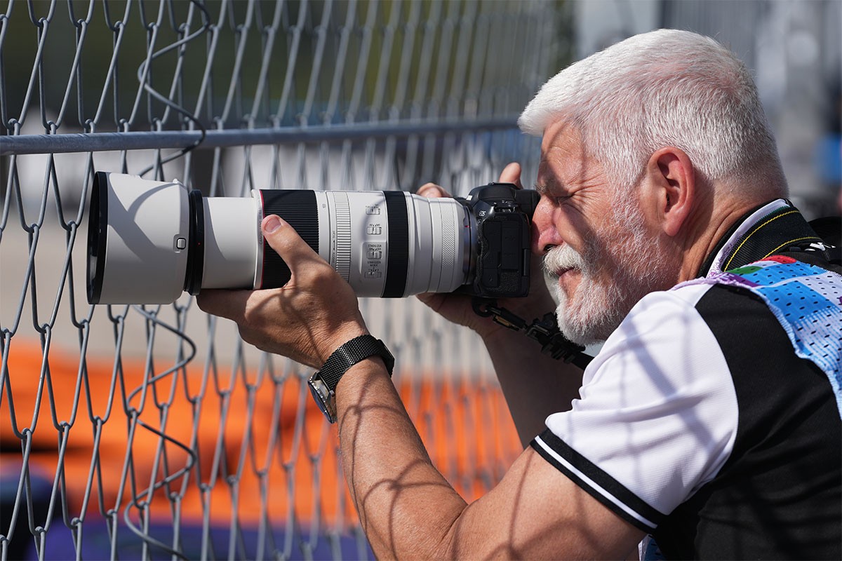 Predsjednik Češke ima i dodatni posao: U slobodno vrijeme radi kao fotograf (FOTO)