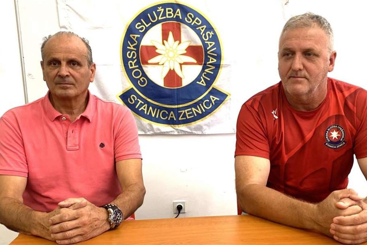 Poslije tragedije na Elbrusu, preživjeli planinari čekaju povratak kući