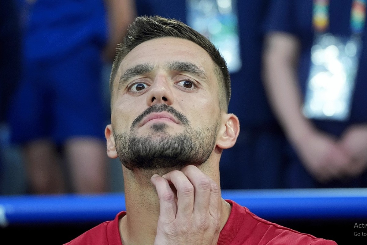 Dušan Tadić novi član nizozemskog NEC-a