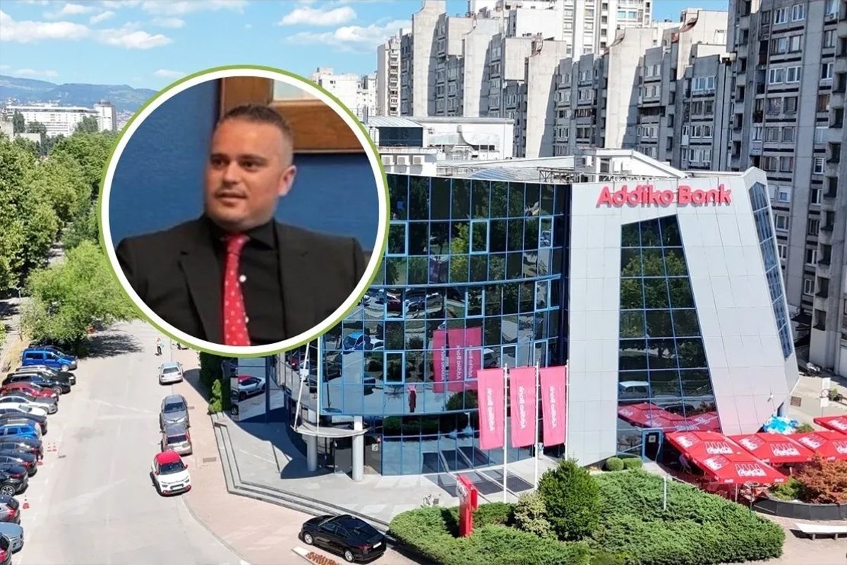 Poznat rasplet borbe za Addiko banku: Evo ko preuzima banke u BiH