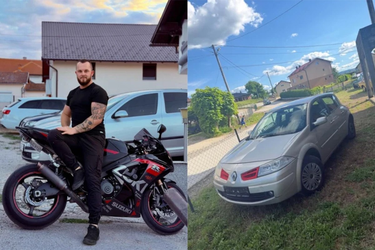 Ne želi novac: Auto poklanja bolesnoj osobi kojoj je najpotrebniji