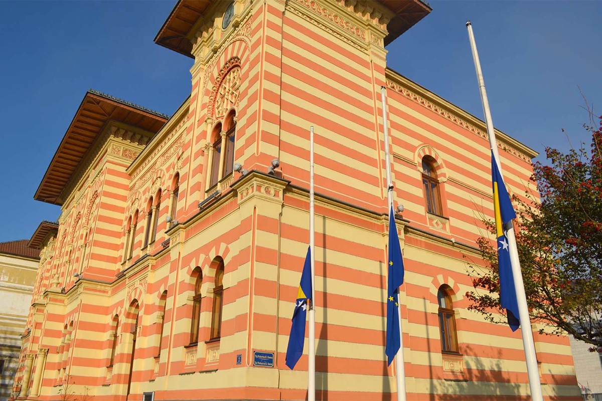Dan žalosti u Brčkom nakon tragedije na Elbrusu