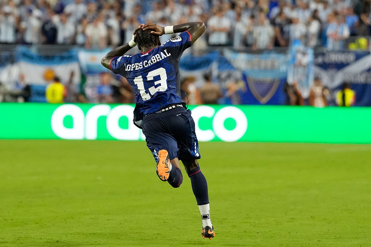 Gol protiv Argentine proglašen najboljim na Svjetskom prvenstvu (VIDEO)