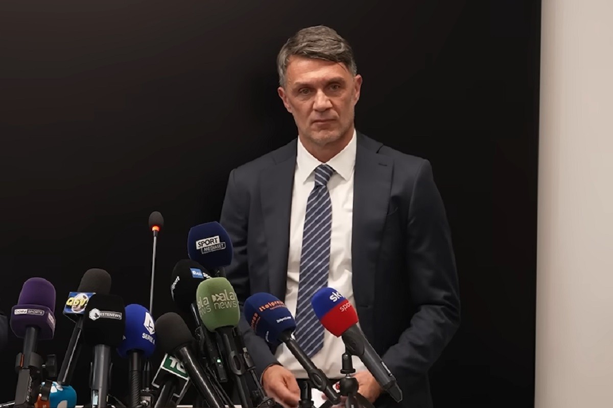 Maldini napustio savez poslije samo 16 dana