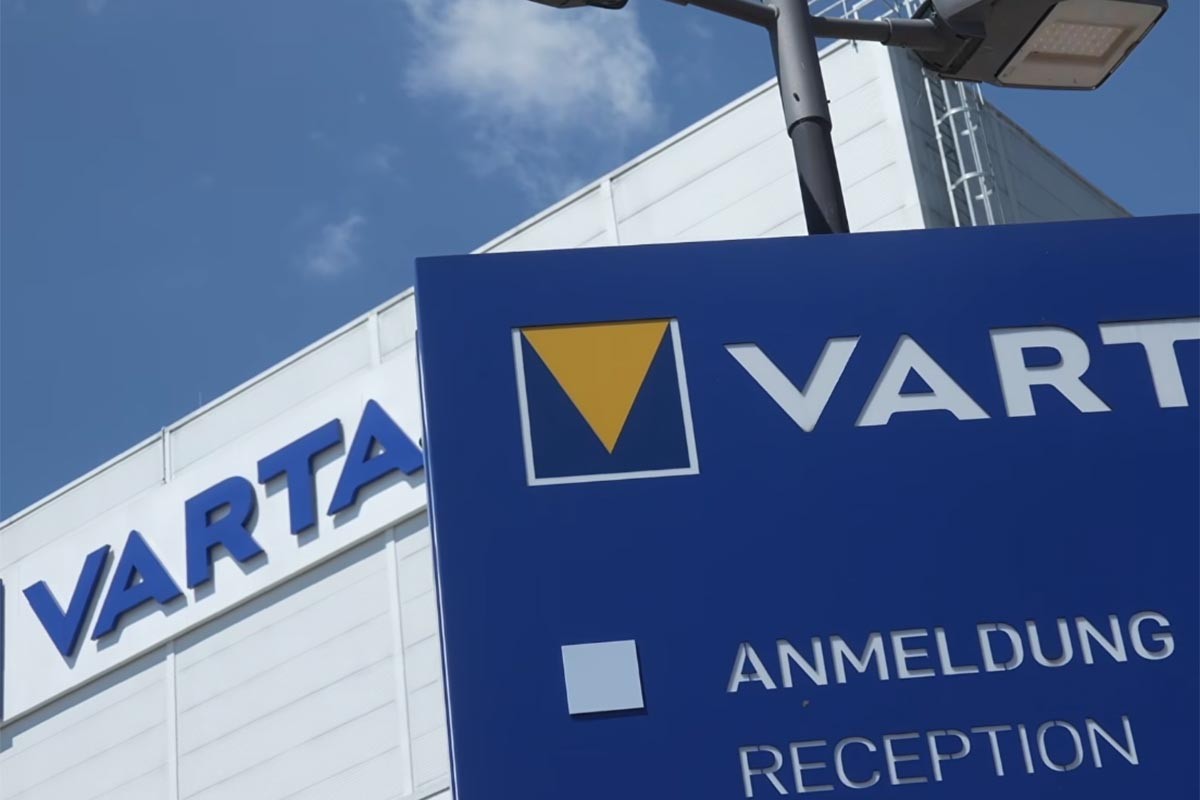 Varta proglasila stečaj: Šta slijedi za jednog od najpoznatijih proizvođača baterija?