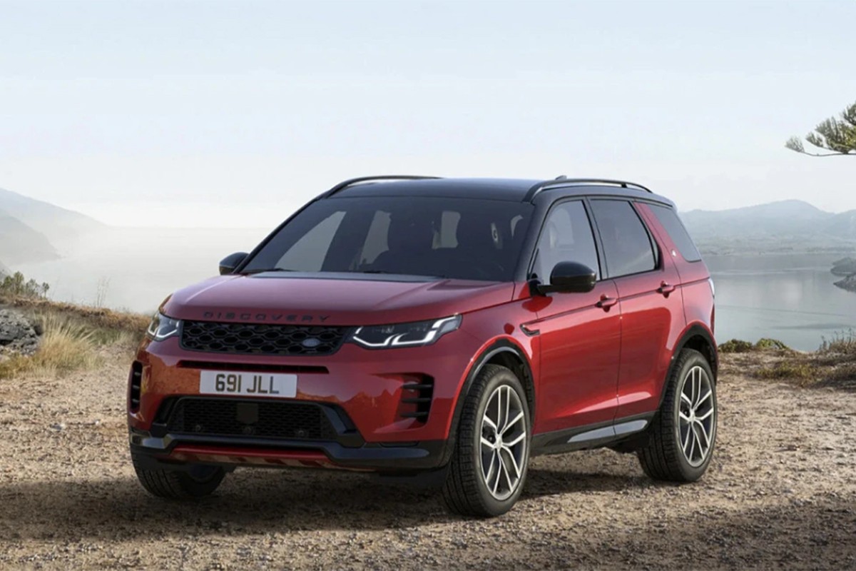 Land Rover gasi jedan od svojih najpopularnijih modela nakon 12 godina
