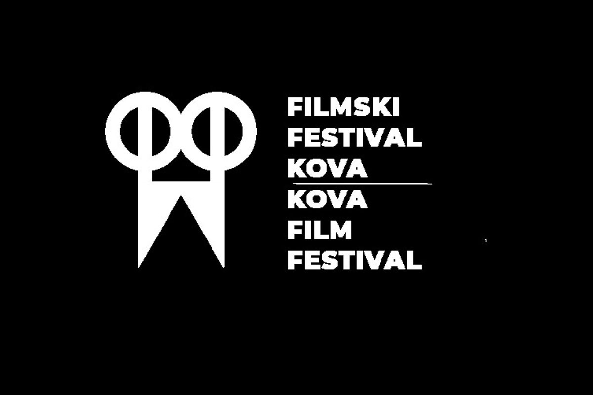 Međunarodni filmski festival "Kova" od 10. do 13. septembra u Gradišci