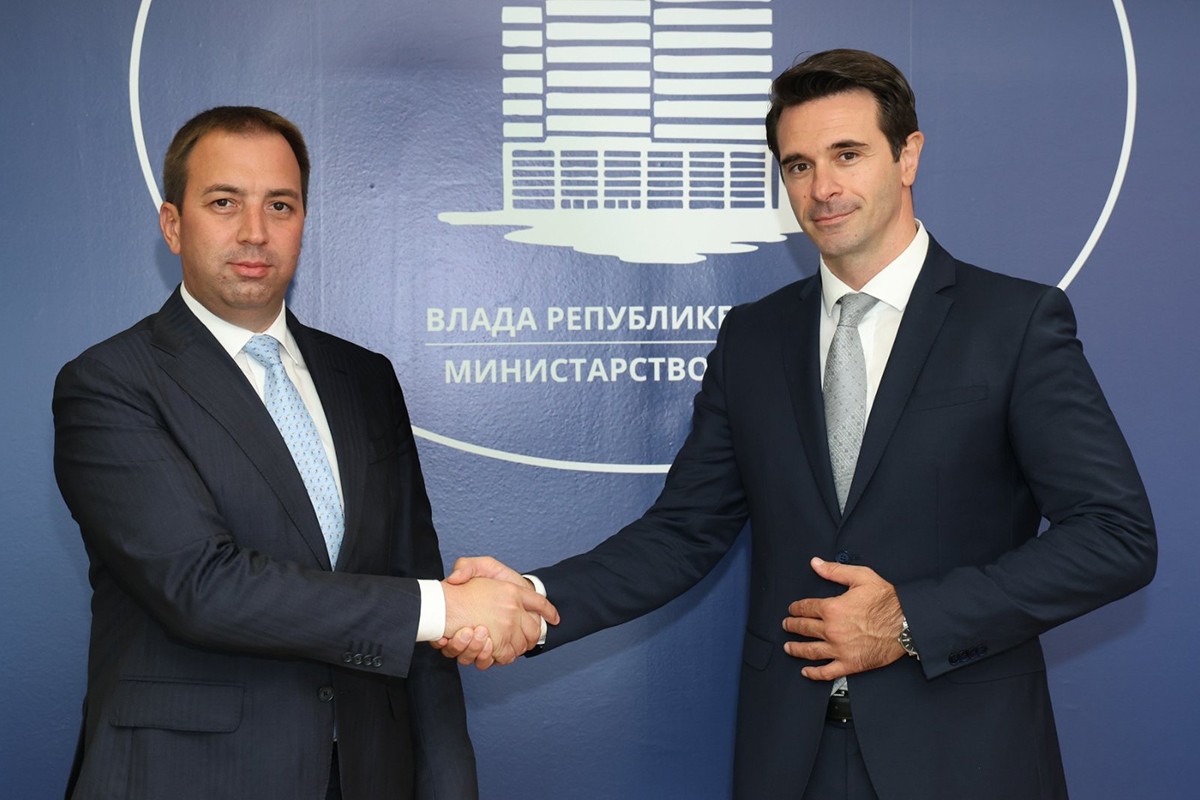 Selak i Škobić: Zaštita imovinskih prava mora biti jednaka za sve u BiH